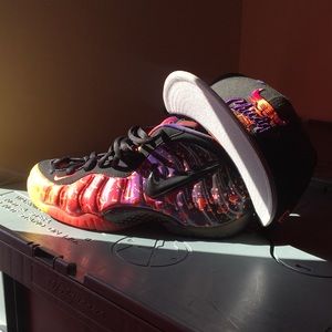 Astro foams sz 8 new